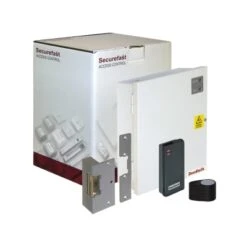 APX18 Proximity Reader, PSU/Controller & Electric Release