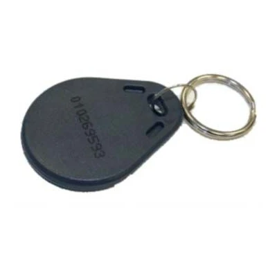 Fermax Grey Proximity Fob With Keyring (EM - 125 Khz) 1 Fermax Grey Proximity Fob With Keyring (EM - 125 Khz)