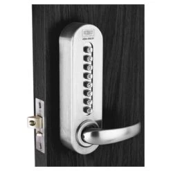 UNION CodeGUARD 5 Digital Lock