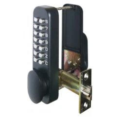 Securefast SBL310.SFR Fire Rated Code Change Lock