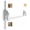 SED992/SC Push Bar Panic Bolt