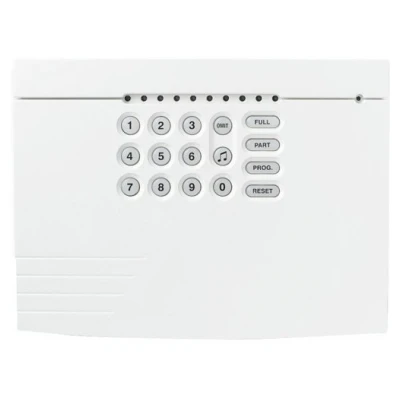 Veritas 8 Compact 1 Veritas 8 Compact