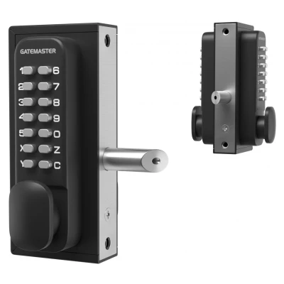 Superlock Digital Double Sided Lock 1 Superlock Digital Double Sided Lock
