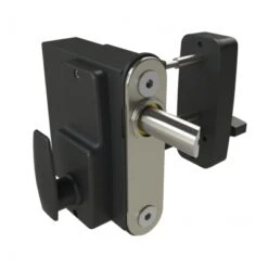 Gatemaster Digital Gatelock Surface Fixed Single Sided