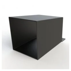 Select Pro Quick Exit Gate Lock Shroud