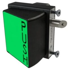 Select Pro Quick Exit Gate Locks With Keypad Access