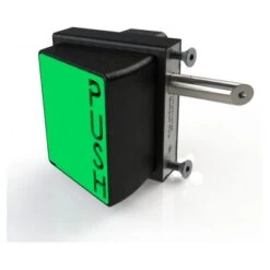 Bolt On Digital Exit Pushpad