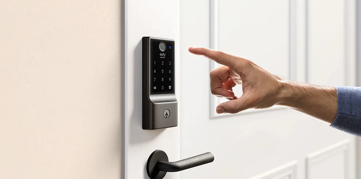 Secure Tech Shop -Secure Tech Shop smart lock google home c0706abb ecae 4c97 9dfe f587a7cc0e43