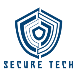 Secure Tech Shop